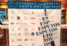 VI Concurso de Espetos Torremolinos-Costa del Sol