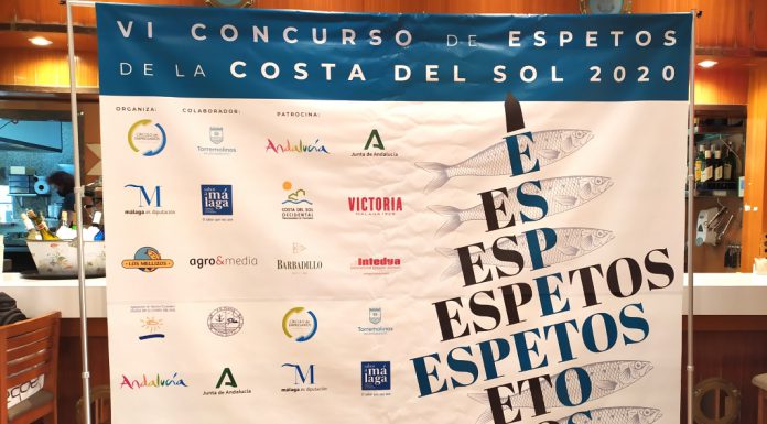 VI Concurso de Espetos Torremolinos-Costa del Sol