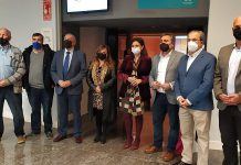 Jornada Técnica: “Taller de uso del Big Data Turístico” en el Palacio de Congresos