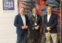 El Círculo de Empresarios de Torremolinos asistió al evento EXPOPLAYA 2022