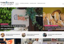 El CET crea la marca “TORREMOLINOS A LA CARTA”