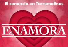 El CET lanza una campaña para “enamorar” con el comercio local