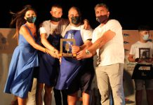 Enorme éxito de la 7ª edición del Concurso de Espetos Costa del Sol 2021