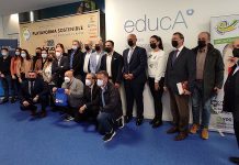 El Círculo de Empresarios de Torremolinos presenta la Plataforma Sostenible