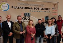 Segunda ponencia por el Día Mundial de la Madre Tierra de la Plataforma Sostenible CET