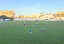 El Círculo de Empresarios de Torremolinos apoya al Juventud de Torremolinos