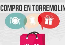 Campaña apoyo al comercio local CET 2022