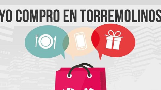 Campaña apoyo al comercio local CET 2022