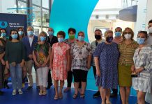 El CET y Hyperactivity muestran a directores académicos empresas de Torremolinos