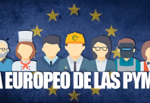 El 12 de mayo es el Día Europeo de las PYMES