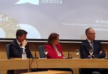 El CET asiste al encuentro Conversa «Recuperar el turismo de la Costa del Sol»