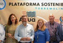 Ponencia de la Plataforma Sostenible del Círculo de Empresarios de Torremolinos