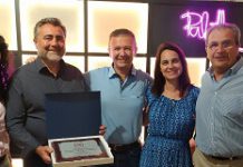 Empresarios y comerciantes de Torremolinos – Proyectos Europeos 2022