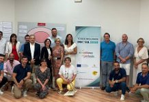 Turismo, Comercio y Digitalización en Palacio de Congresos de Torremolinos