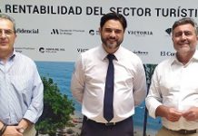 EL CÍRCULO DE EMPRESARIOS ASISTE AL FORO ‘LA RENTABILIDAD DEL SECTOR TURÍSTICO’