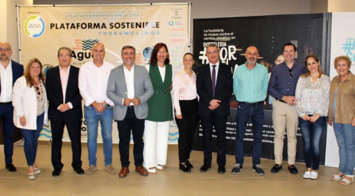 El Círculo de Empresarios convoca el encuentro «La Hostelería de Torremolinos por el Clima»