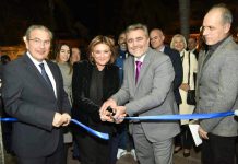 ¡Inauguramos la nueva sede del Círculo de Empresarios de Torremolinos!