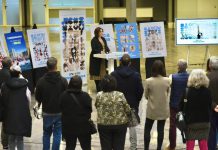 El CET acude a la presentación en FITUR 2023 «Torremolinos, un verano infinito»