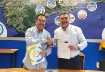 El Círculo de Empresarios de Torremolinos firma un acuerdo con Costa del Sol Formación
