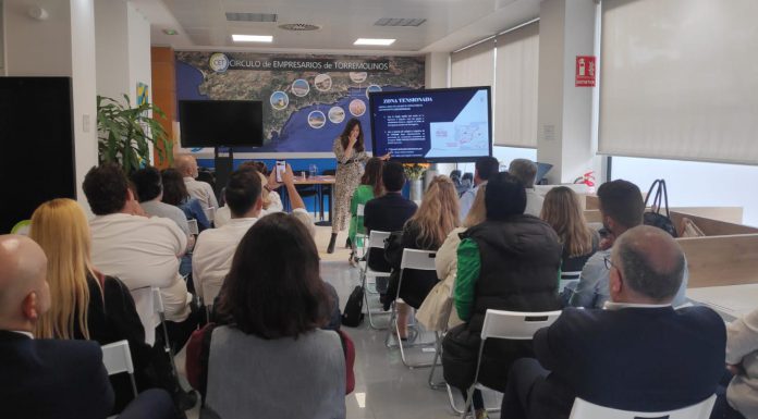 El CET celebra la I Jornada sobre la Nueva Ley de la Vivienda