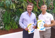 El Círculo de Empresarios y el Soho Pool Club firman un convenio marco