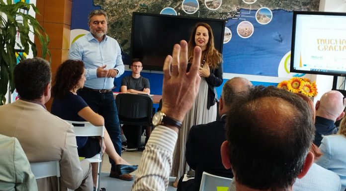 2º Desayuno CET, dirigido por Mainjobs en sede del Círculo de Empresarios de Torremolinos