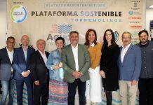 Se celebra el Día Mundial del Agua en la sede del CET con importante charla