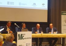 El Círculo de Empresarios participa en la jornada sobre la Marca Costa del Sol