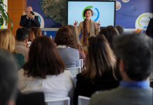 Magnifico networking que hubo en la sede del Círculo de Empresarios de Torremolinos