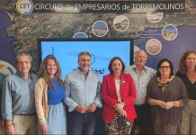 El Círculo de Empresarios y el Partido Popular se reúnen por 2ª vez