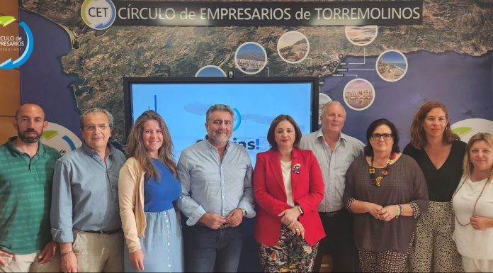 El Círculo de Empresarios y el Partido Popular se reúnen por 2ª vez