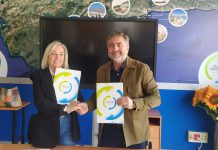 El CET firma un acuerdo de colaboración con Mainjobs Innovación Educativa y Tecnológica