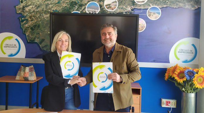 El CET firma un acuerdo de colaboración con Mainjobs Innovación Educativa y Tecnológica