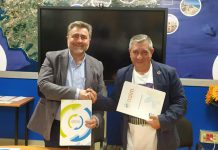 El CET firma un importante convenio con la asociación NAIM