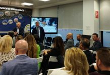 El increíble éxito de la presentación de la Mesa del Sector Inmobiliario