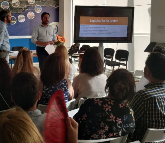 La problemática de los pisos turísticos centra la II jornada de la mesa sectorial inmobiliaria del CET