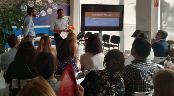 La problemática de los pisos turísticos centra la II jornada de la mesa sectorial inmobiliaria del CET