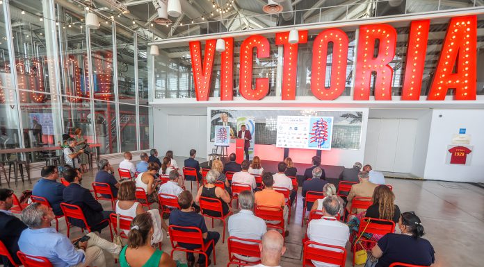 Galería de fotos de la presentación del jurado y entrega del Espeto de Honor del Concurso de Espetos