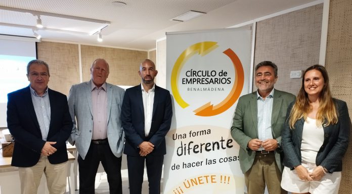 El CEB presenta una plataforma de productos turísticos para potenciar los servicios de sus socios
