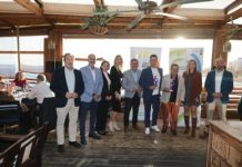 El Círculo entrega a Fernando Luis Aisa y a Réntame los premios de Cultura e Innovación