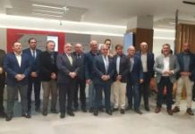 El Círculo asiste a un encuentro sobre «La Málaga metropolitana del siglo XXI»