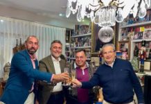 Visita a la casa de Fernando Luis Aisa, un paseo por la vida de Imperio Argentina