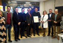 El CET entrega el primer Certificado de Garantía de Excelencia Inmobiliaria