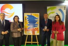 Se presenta la X edición del Concurso de Espetos de la Costa del Sol en FITUR, Madrid
