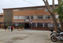 El CET, dentro del consejo escolar del IES Los Manantiales para representar a los empresarios