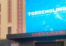 El Círculo presencia el concierto sorpresa de Danza Invisible en plaza del Callao