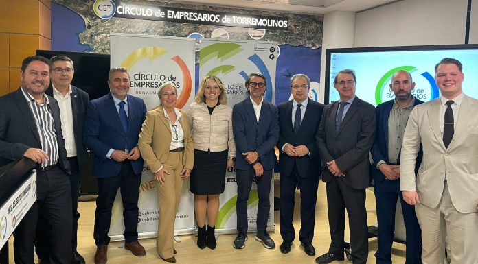 Exitosa jornada de la Mesa Inmobiliaria del Círculo de Empresarios