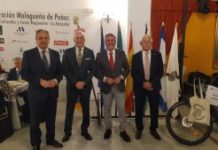 FEMAPE celebra su aniversario con la entrega del Premio Malagueño de Pura Cepa