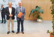 El Círculo asiste al II encuentro Ágora de Turismo Sostenible