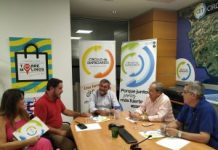 La Mesa Inmobiliaria organiza la agenda de eventos del nuevo curso